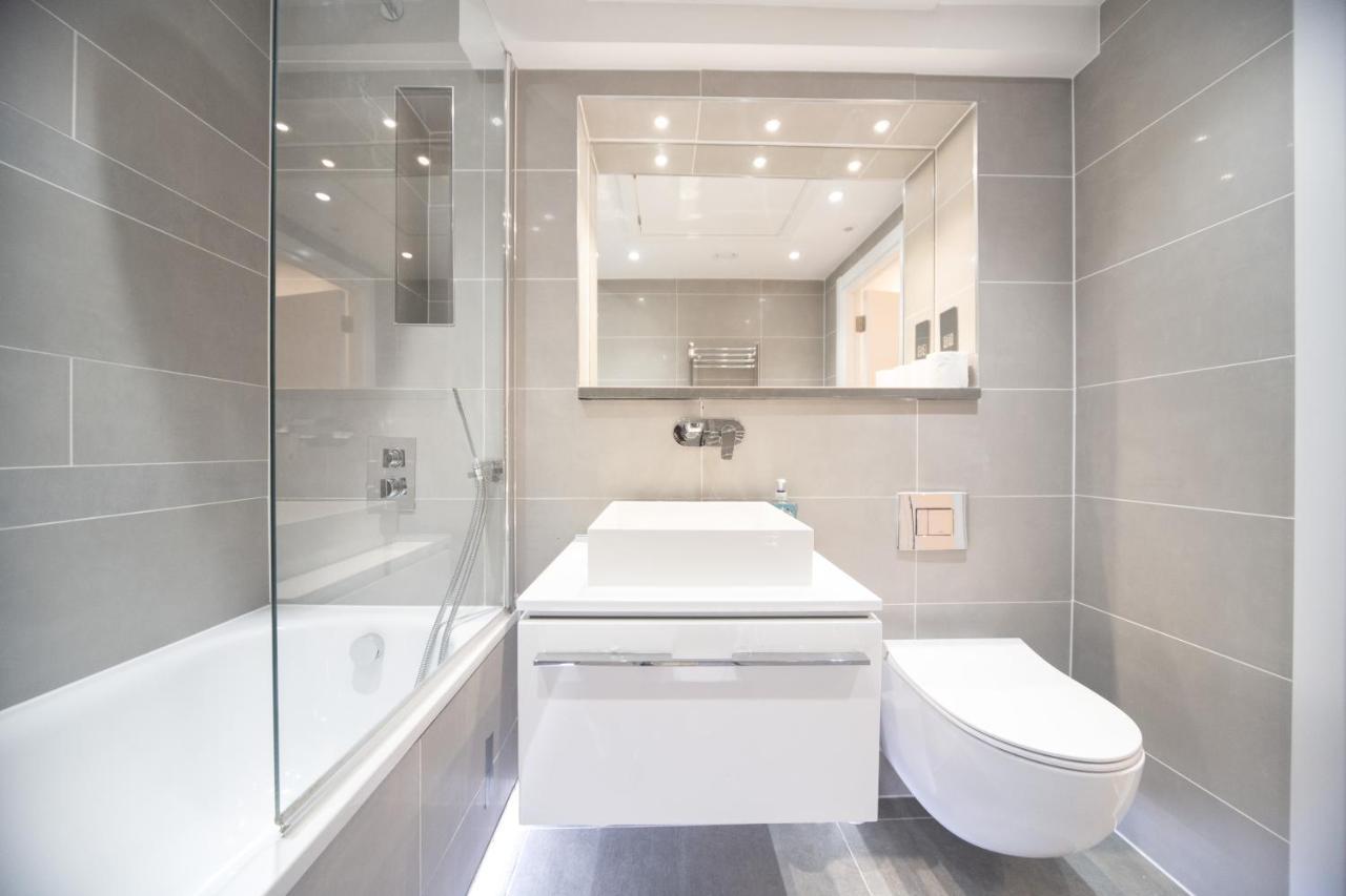 Palmer - Elephant & Castle Appartement Londres