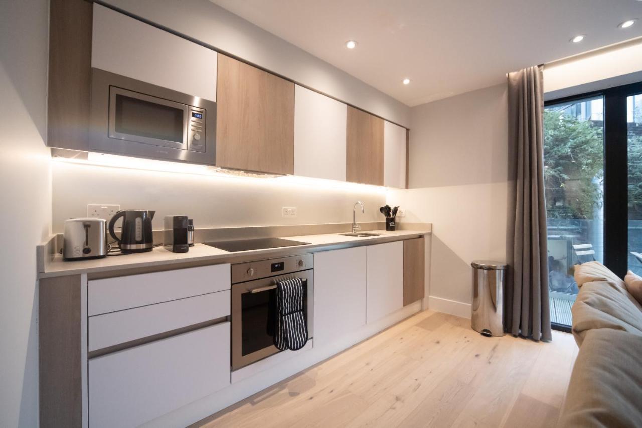 Palmer - Elephant & Castle Appartement