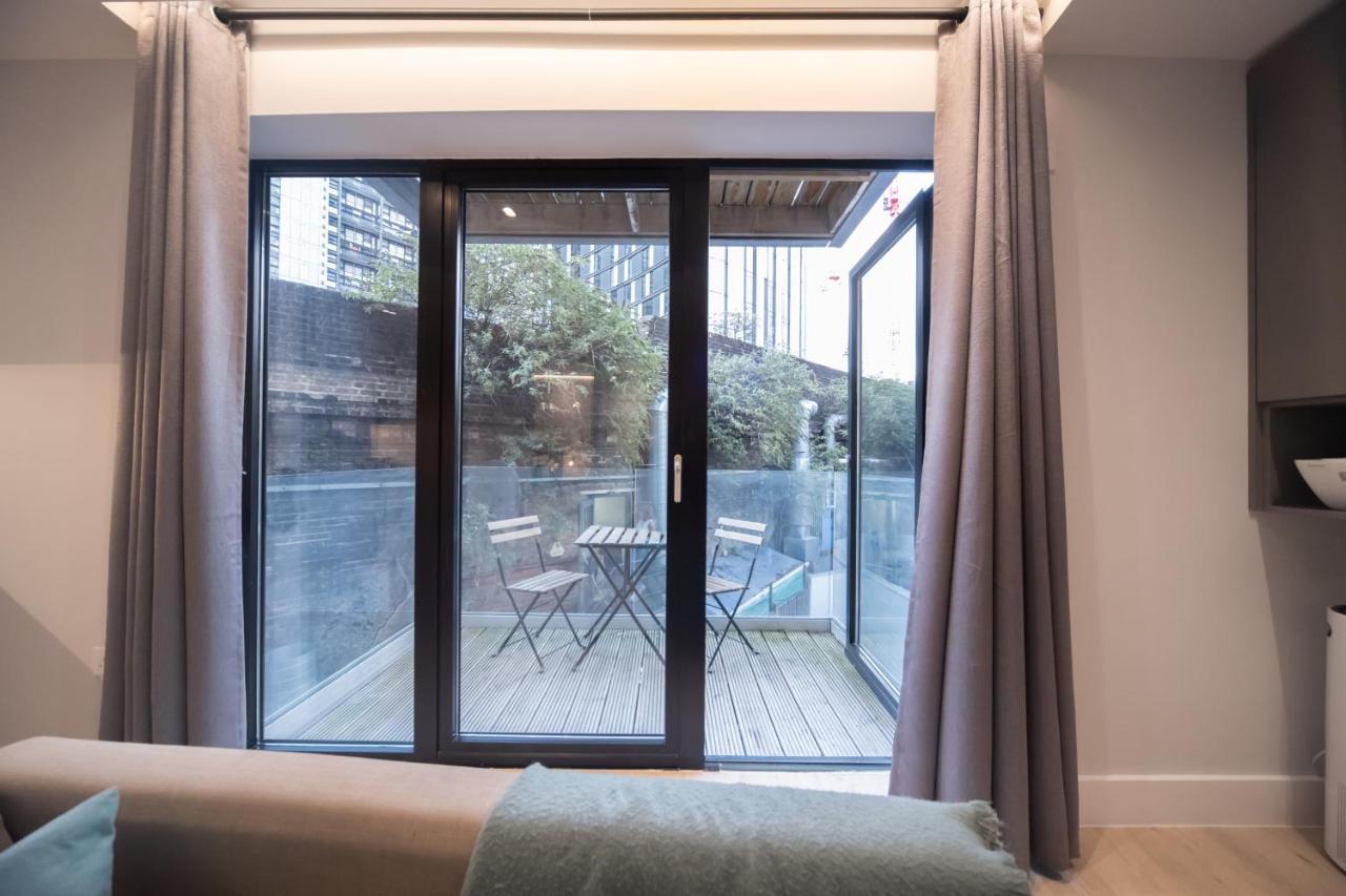 Palmer - Elephant & Castle Appartement Londres