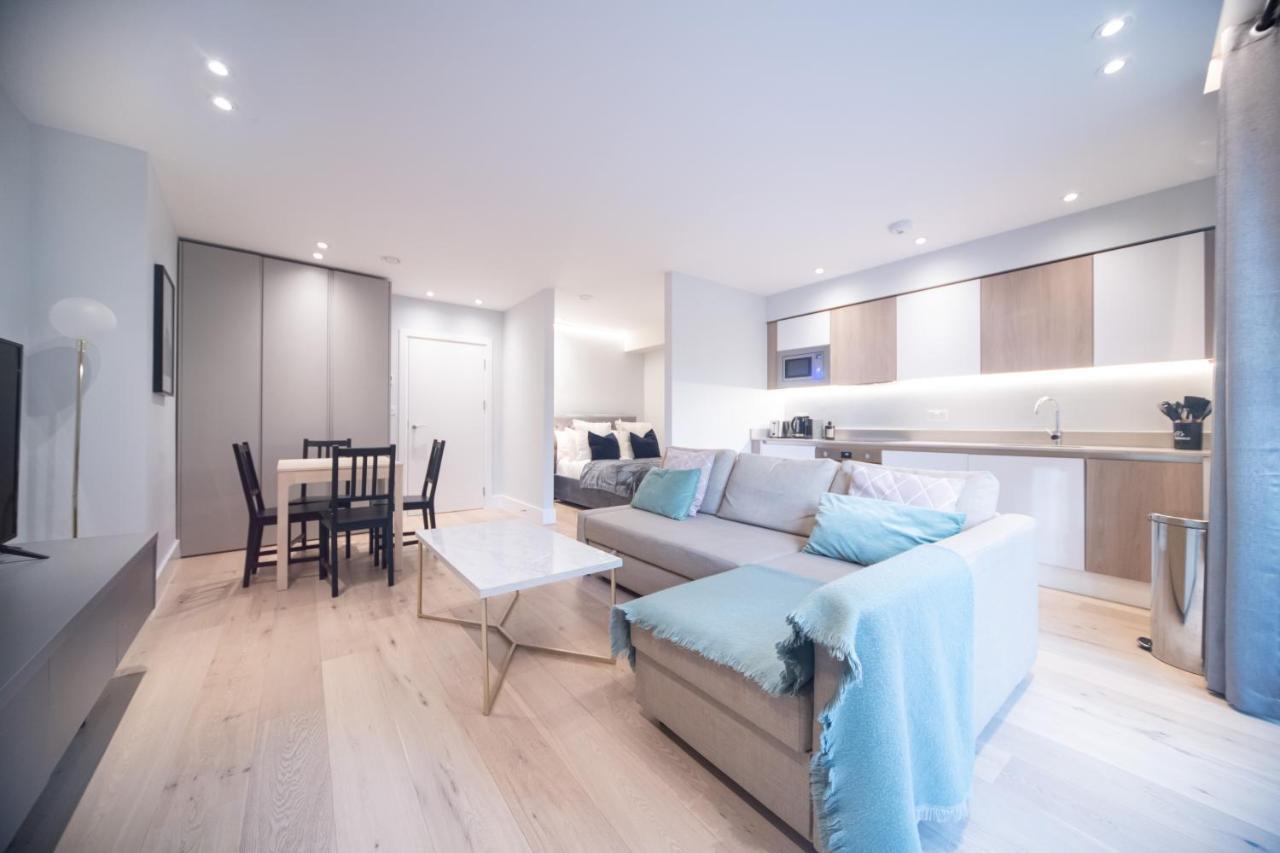 Appartement Palmer - Elephant & Castle Londres