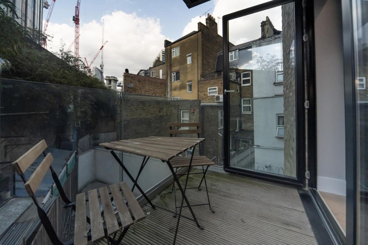 Palmer - Elephant & Castle Lejlighed