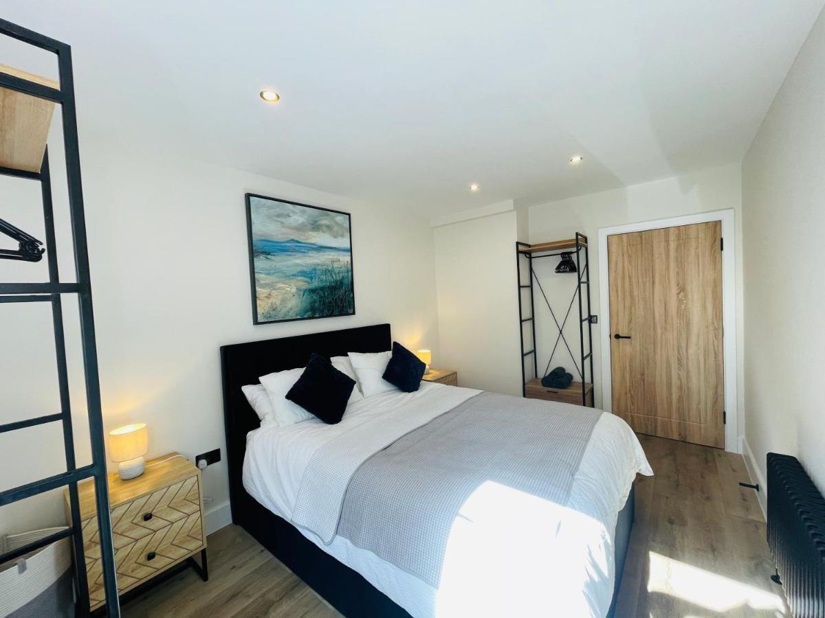 The Farringdon Flat Londen