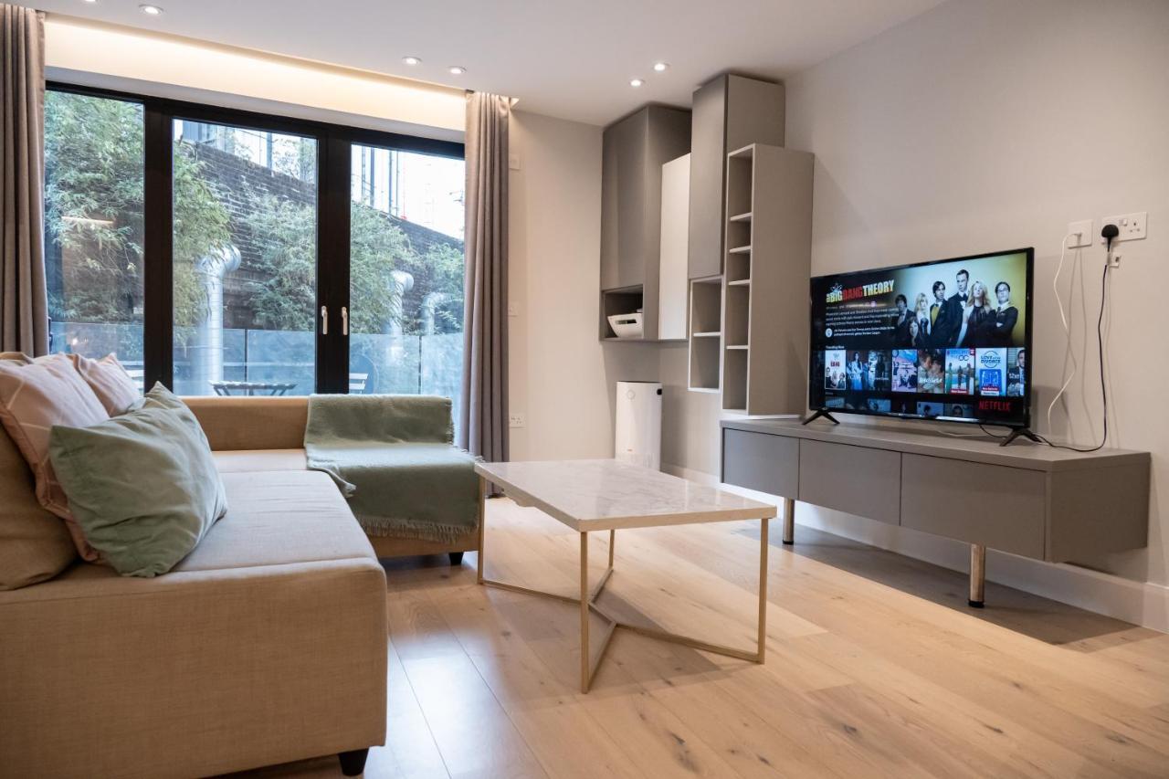 Palmer - Elephant & Castle Appartement Londres