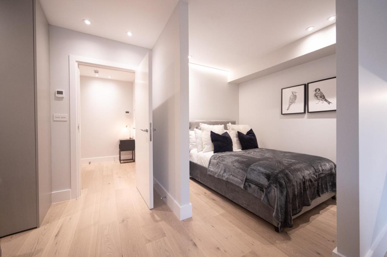 Lejlighed Palmer - Elephant & Castle London