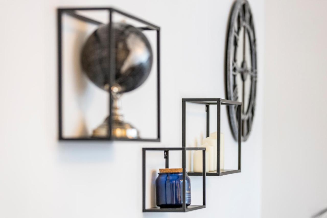 Lejlighed Modern Flat In Golders