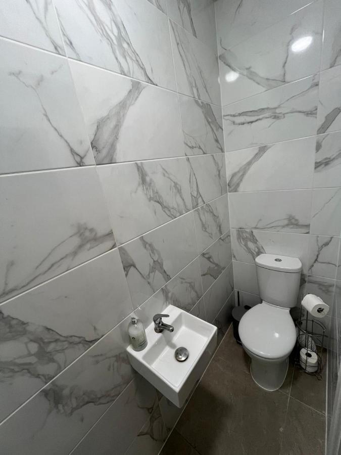 Halloway Guest 54 Apartment London
