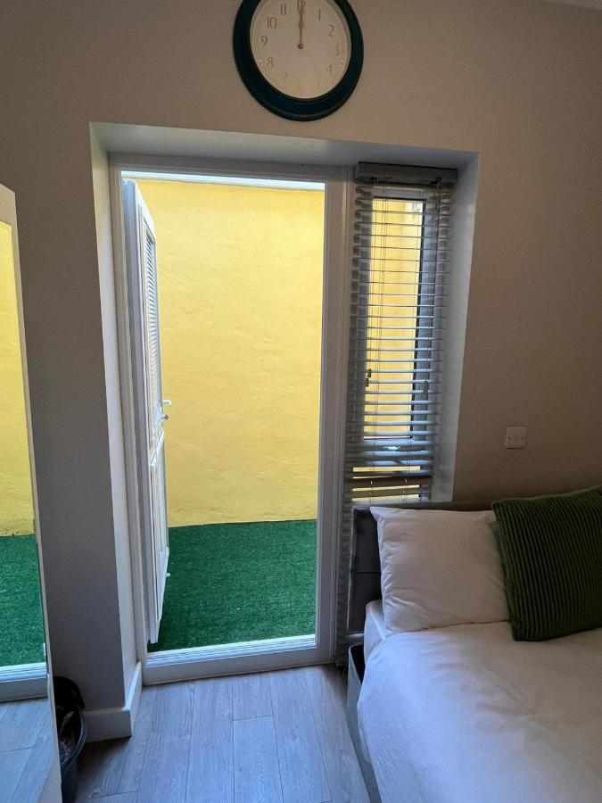 Halloway Guest 54 Leilighet