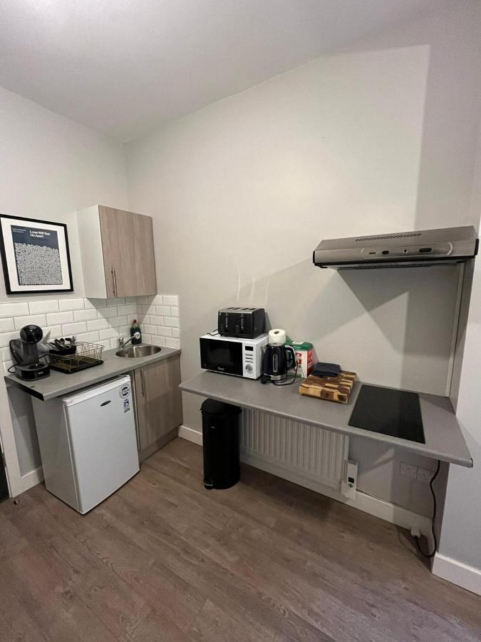 Apartment Halloway Guest 54 London