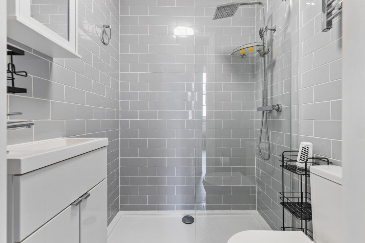 Apartment Heavenly - Queen's Gardens London