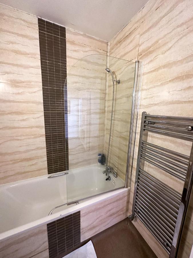 Appartement Euston Flat Londen