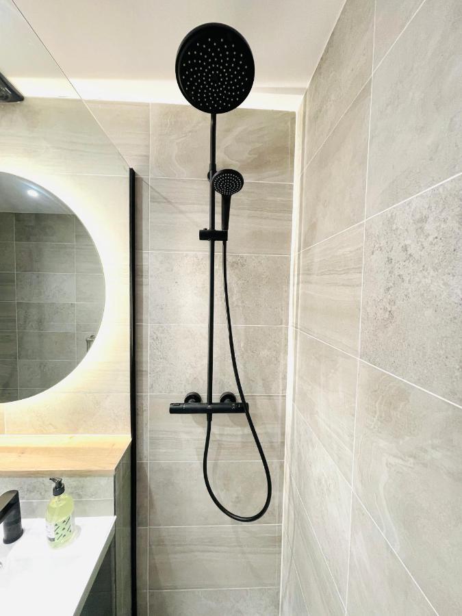 The Farringdon Flat Appartement Londen
