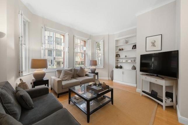 Chelsea Flat Lägenhet London