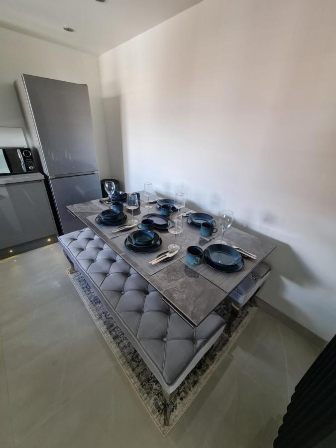 Luxury Limehouse * Londres