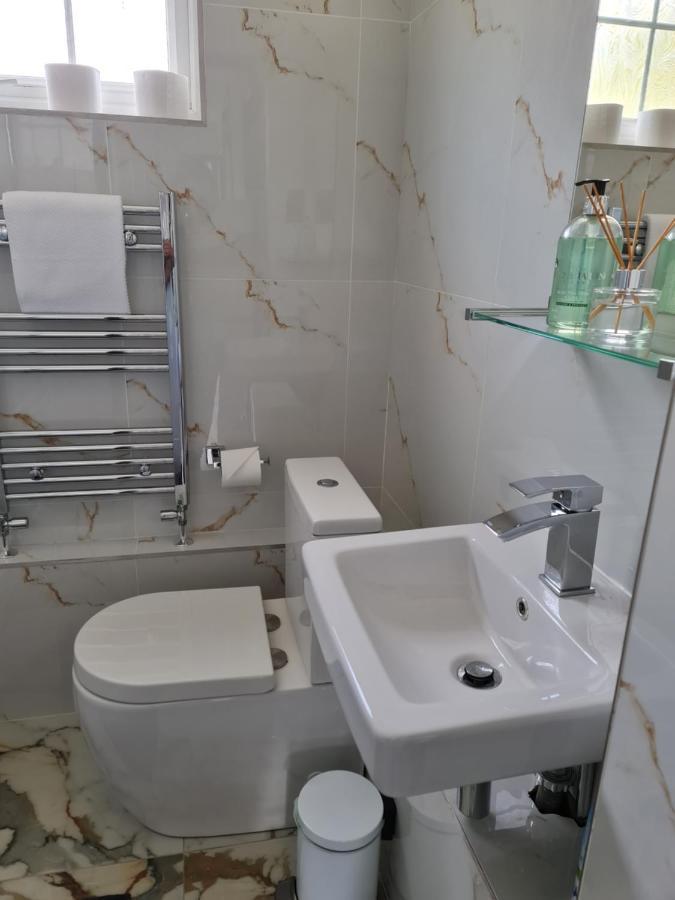 Appartement Luxury Limehouse Londres