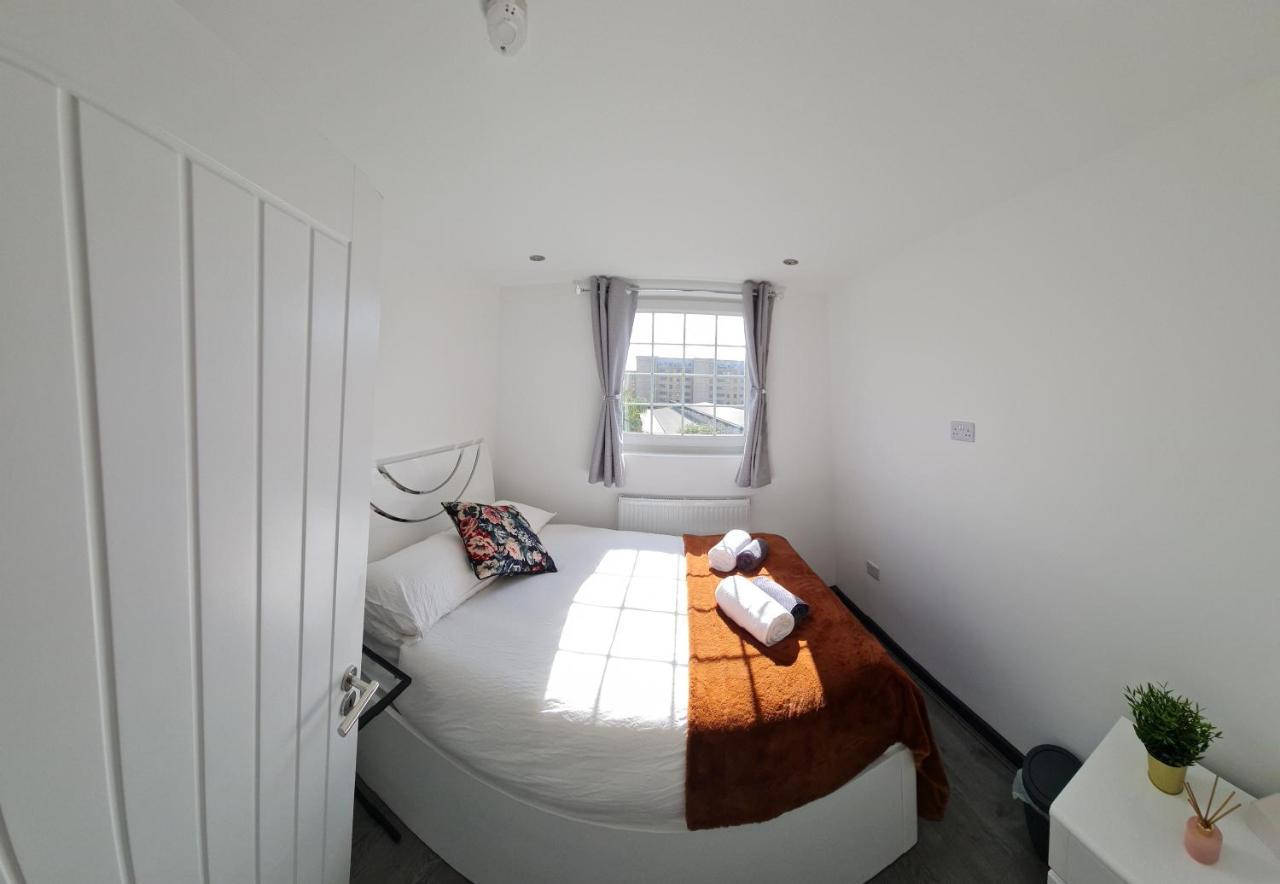 Luxury Limehouse Appartement *