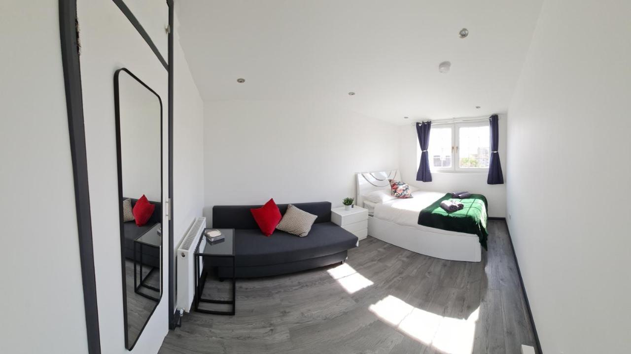 Luxury Limehouse Appartement Londres