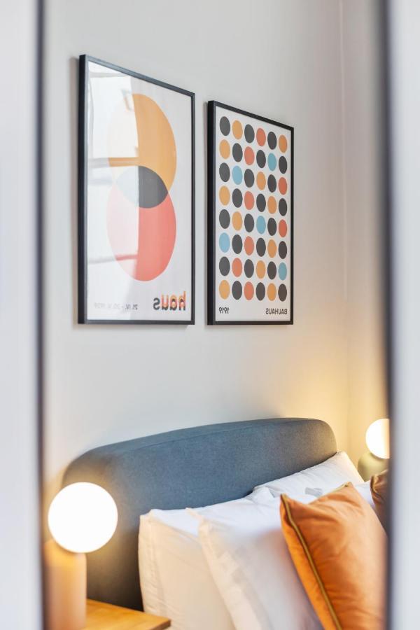 Apartment Heavenly - Queen's Gardens London