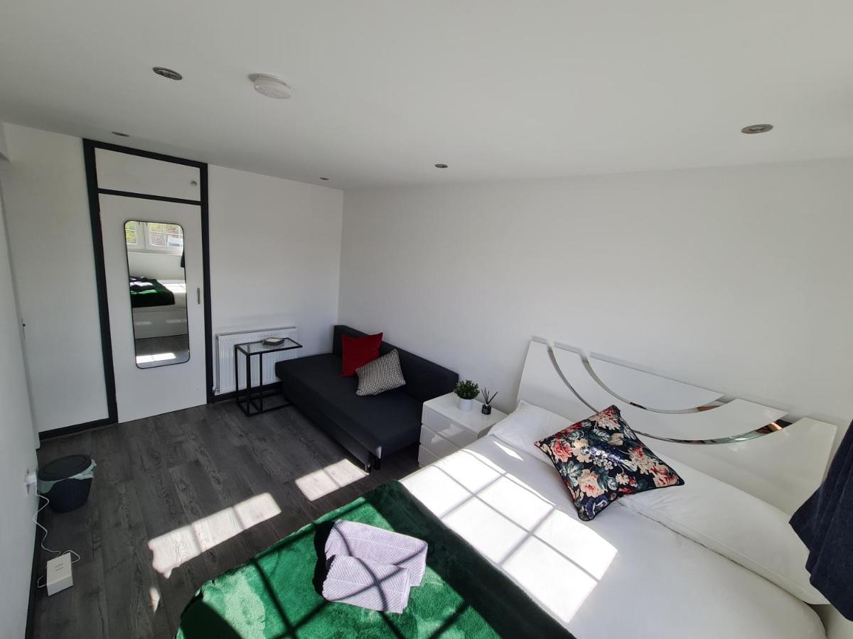 Luxury Limehouse Appartement *