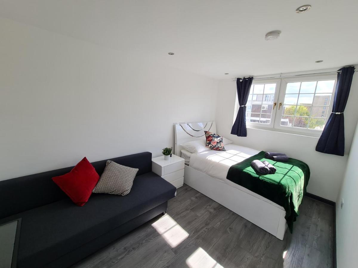 Luxury Limehouse * Londres