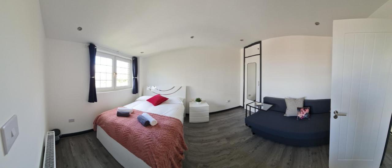 Luxury Limehouse Londres
