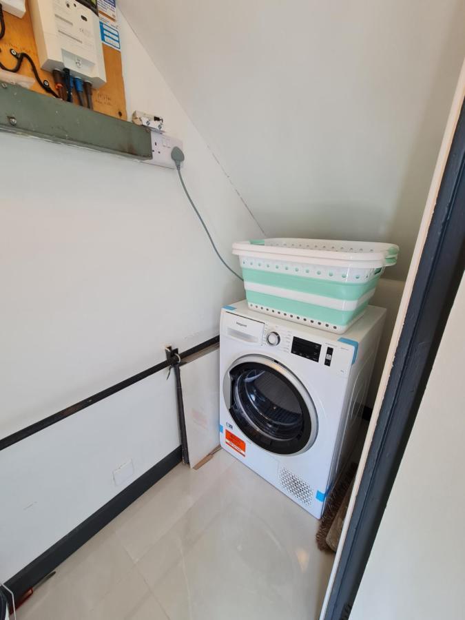 Luxury Limehouse Appartement