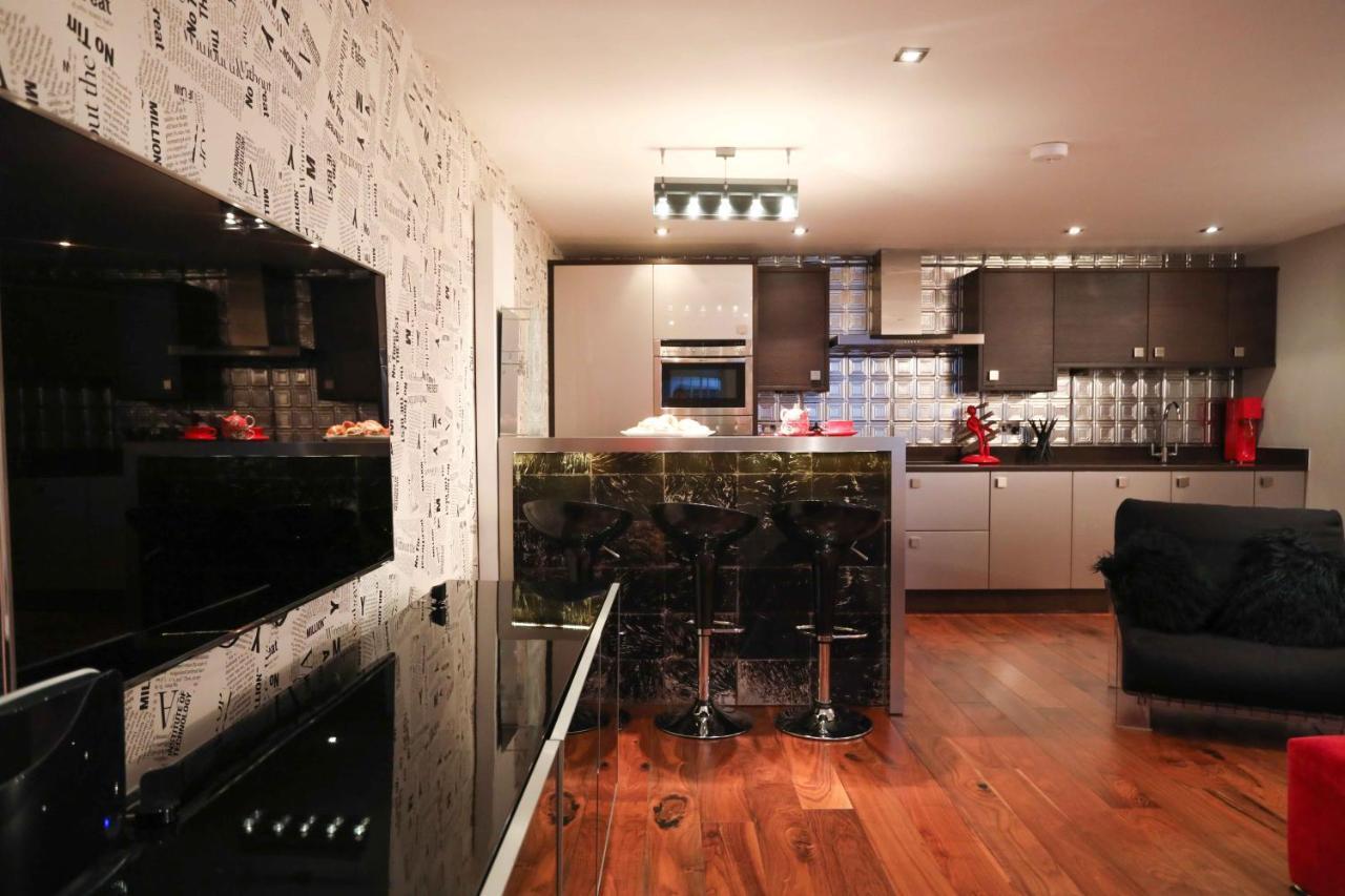 The Nest: 2br Haven Apartment *