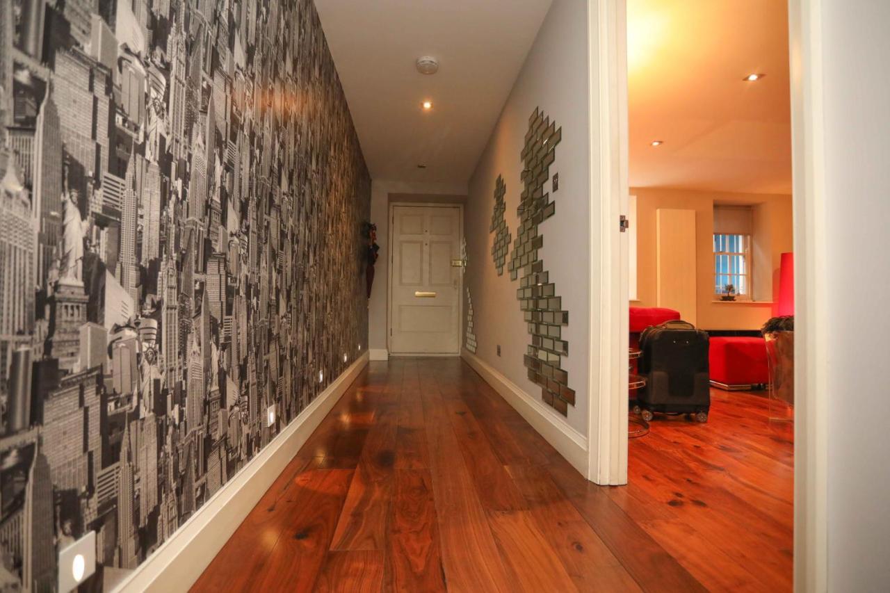 The Nest: 2br Haven Apartment