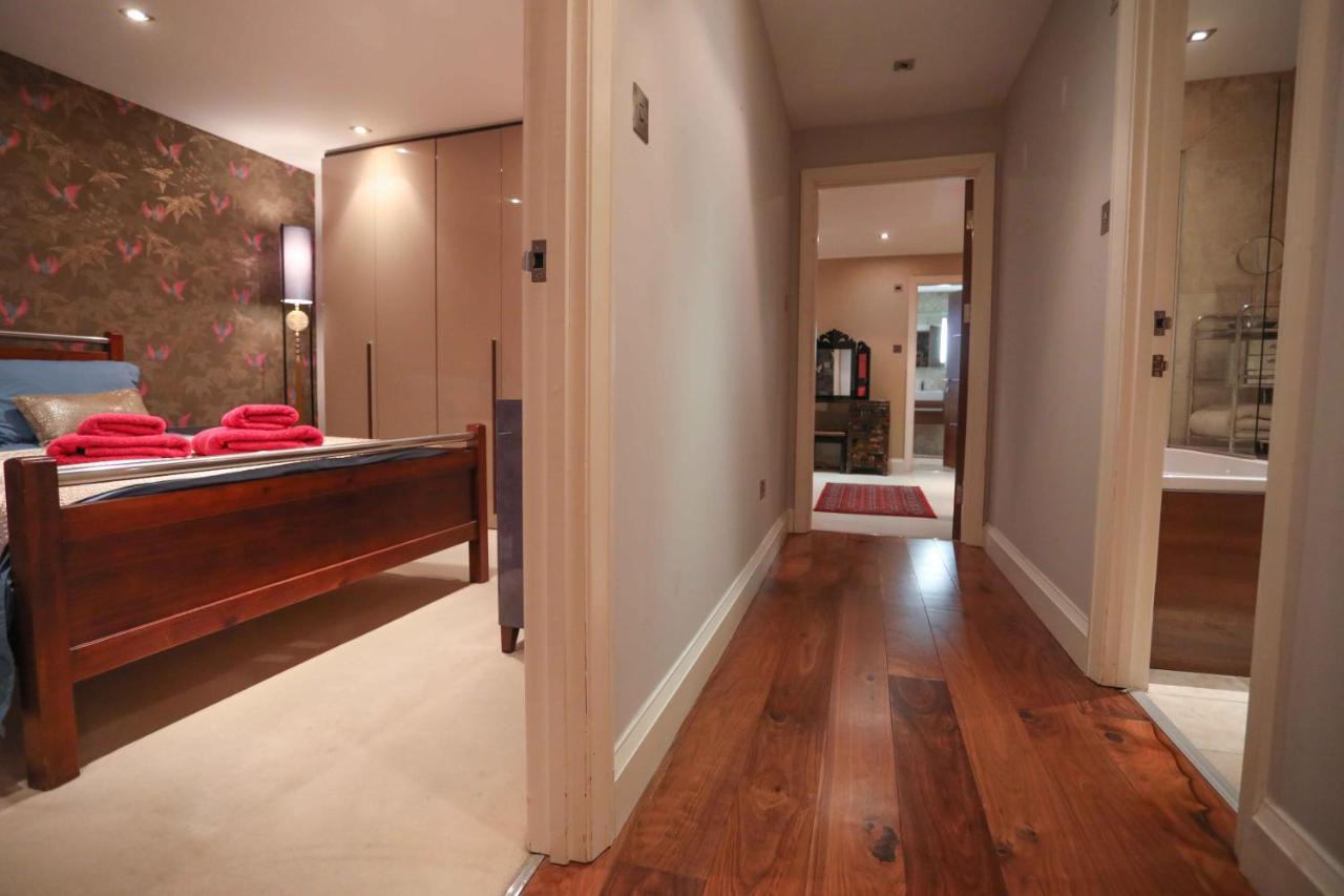 The Nest: 2br Haven *