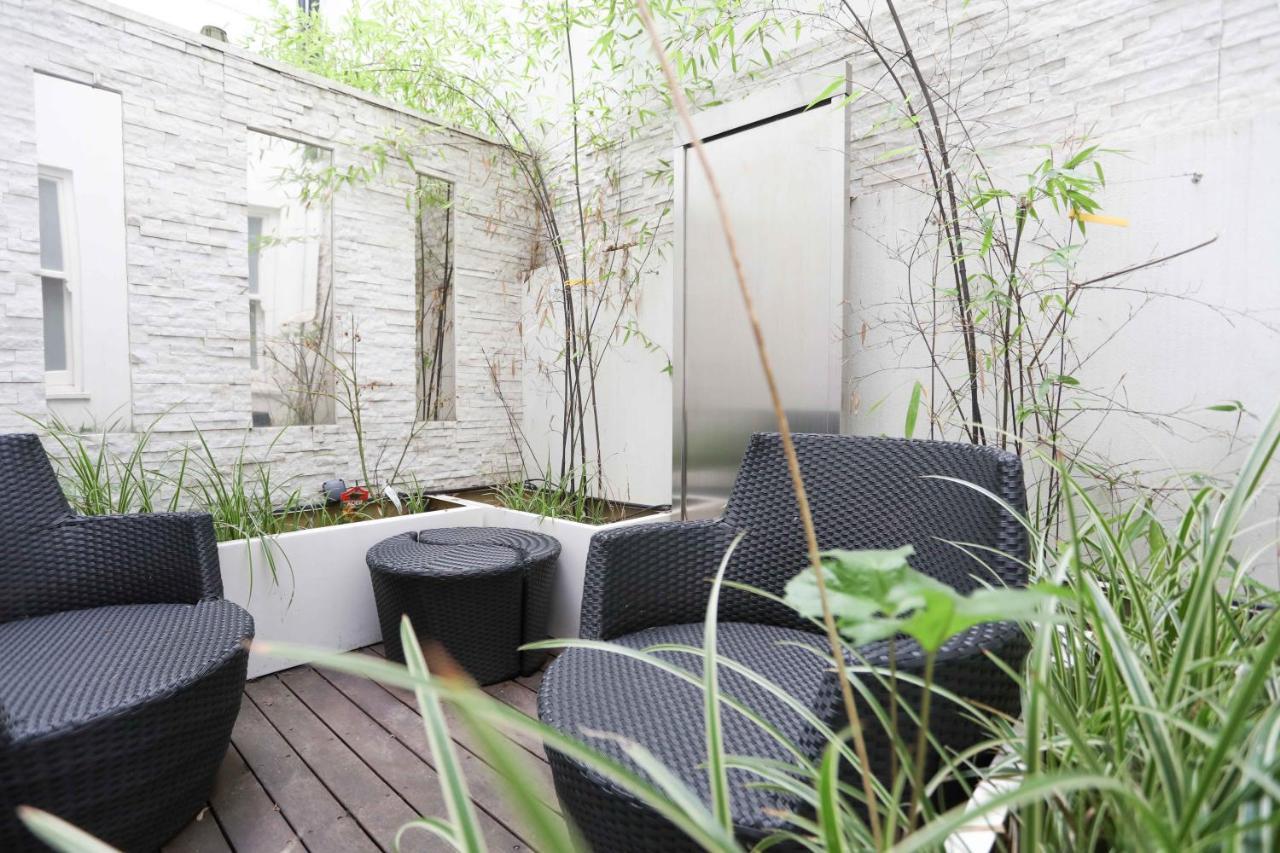 The Nest: 2br Haven Apartment *