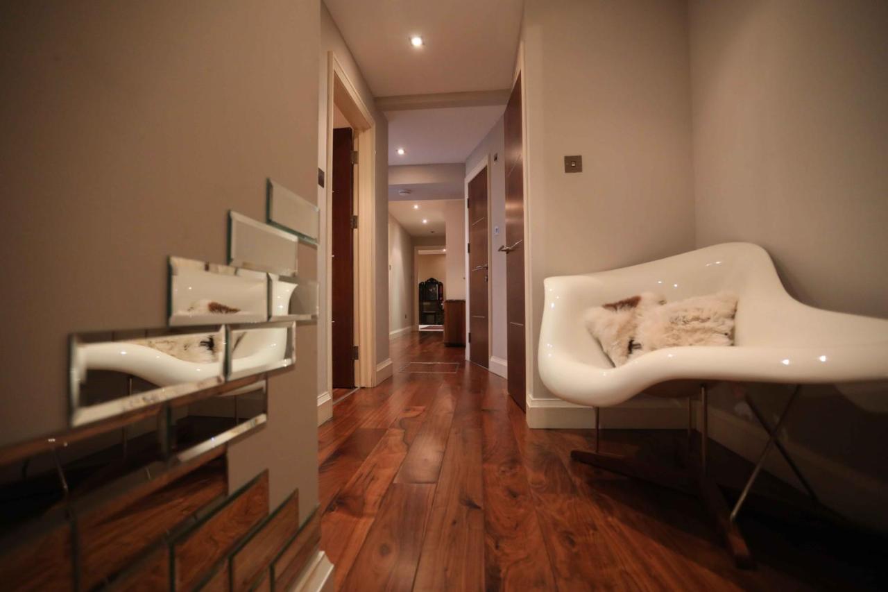 The Nest: 2br Haven Apartment *
