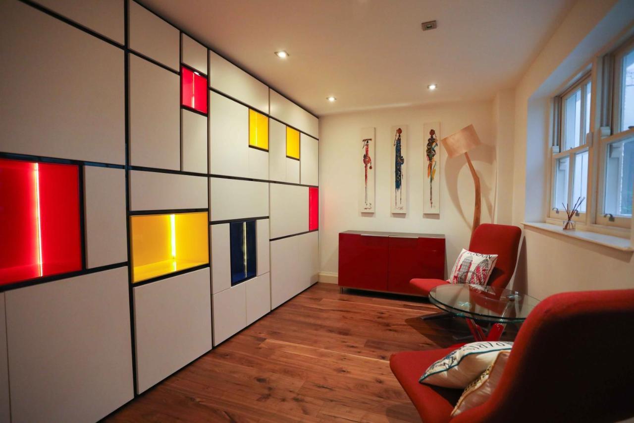 The Nest: 2br Haven *