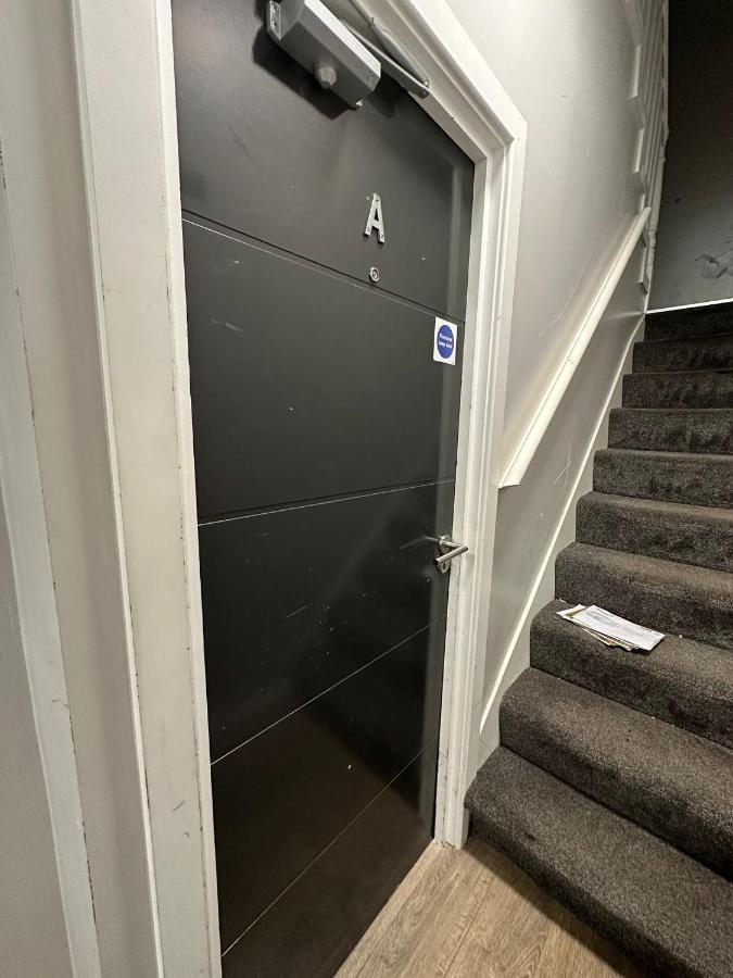 Apartment Halloway Guest 54