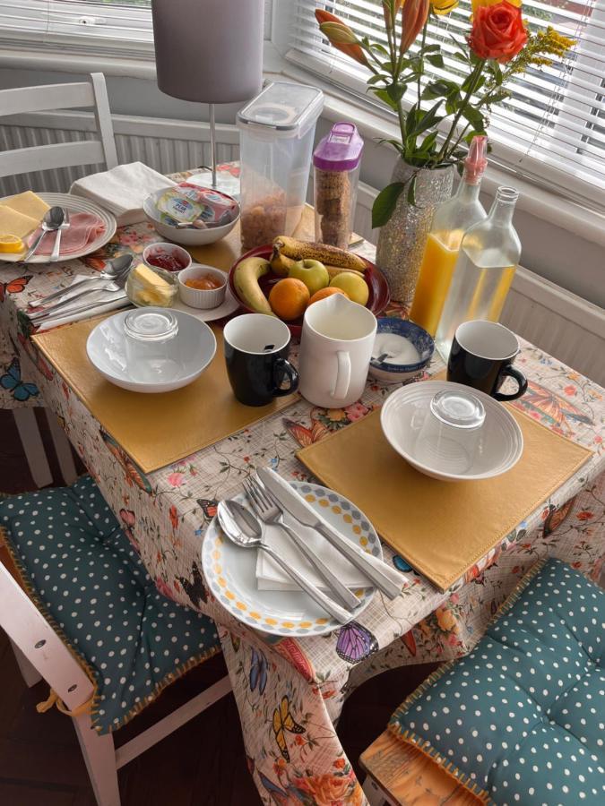 Couette-café From Cosy *