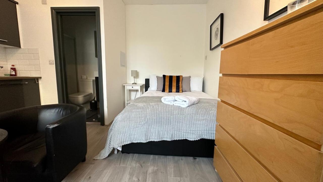 Comfortable West Appartement Londen