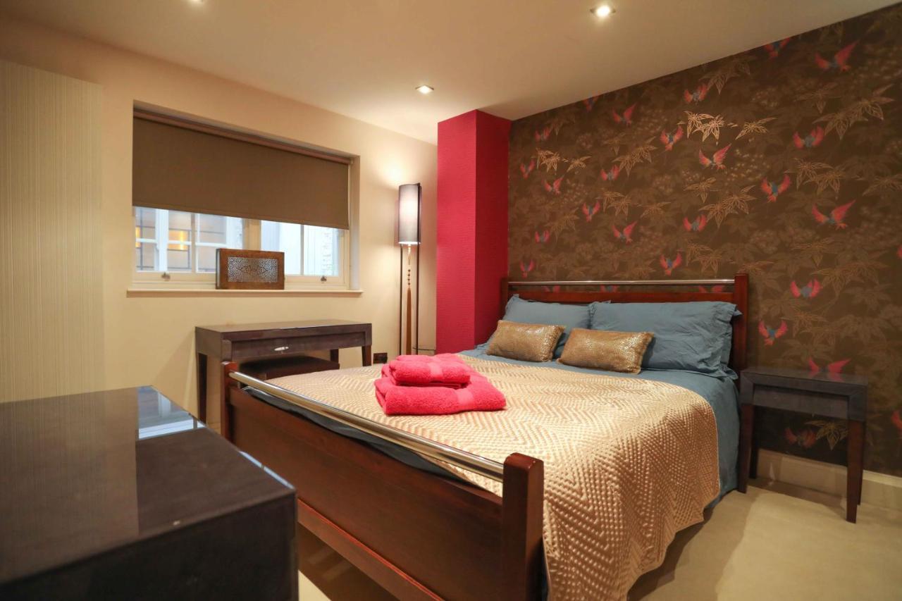 The Nest: 2br Haven Apartment *