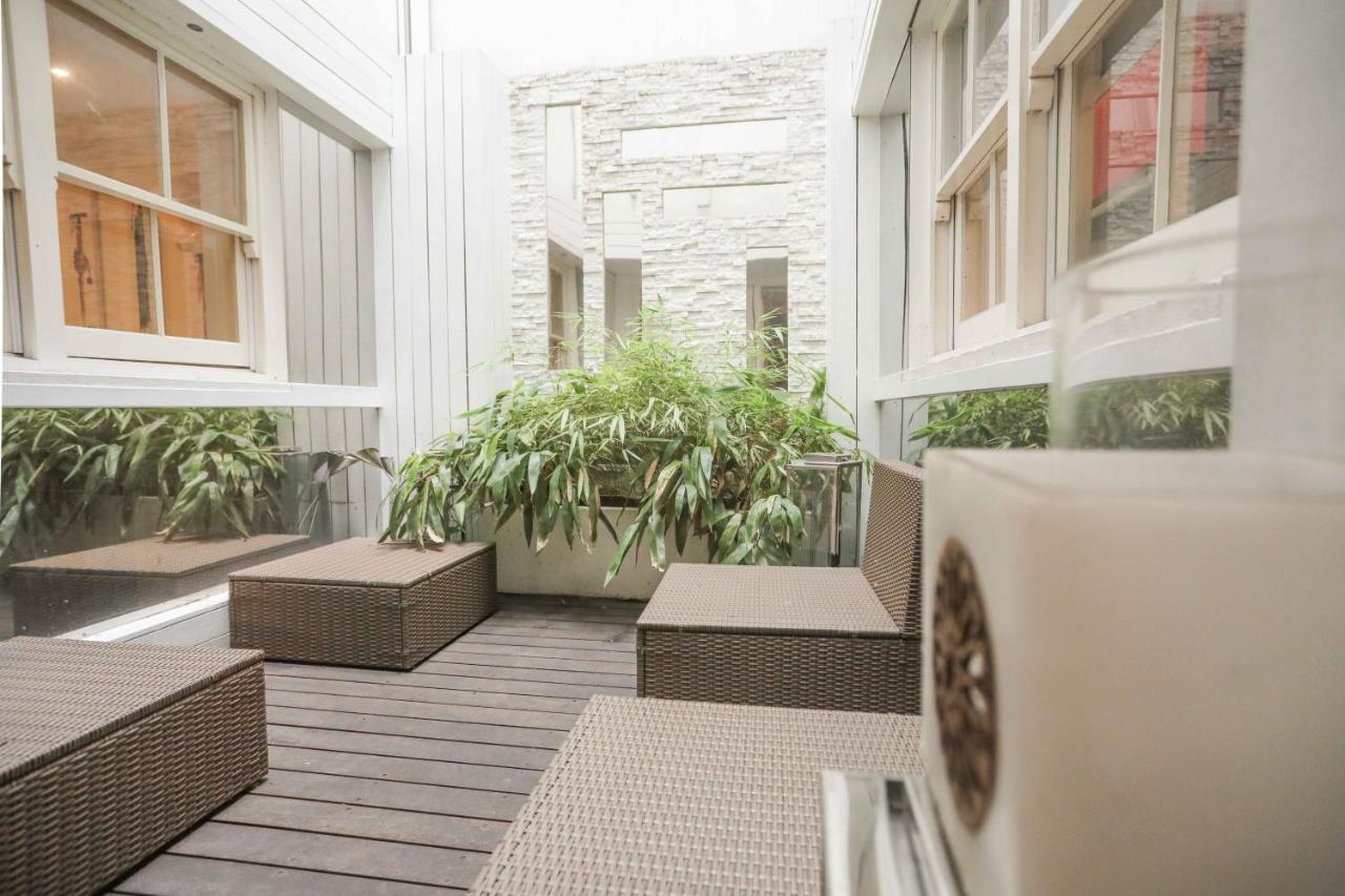 The Nest: 2br Haven * London