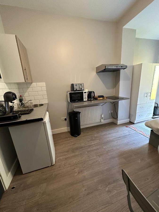 Halloway Guest 54 Apartment London