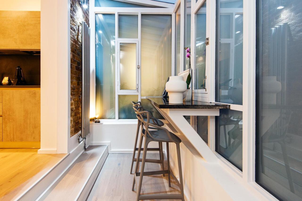 Appartamento Welcome Seven Dials *