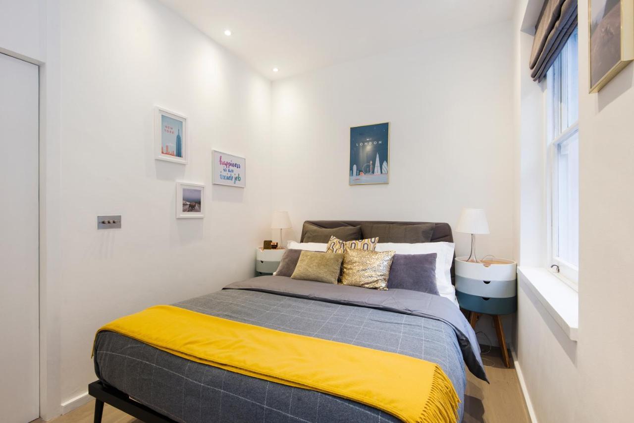 Welcome Seven Dials Appartamento *