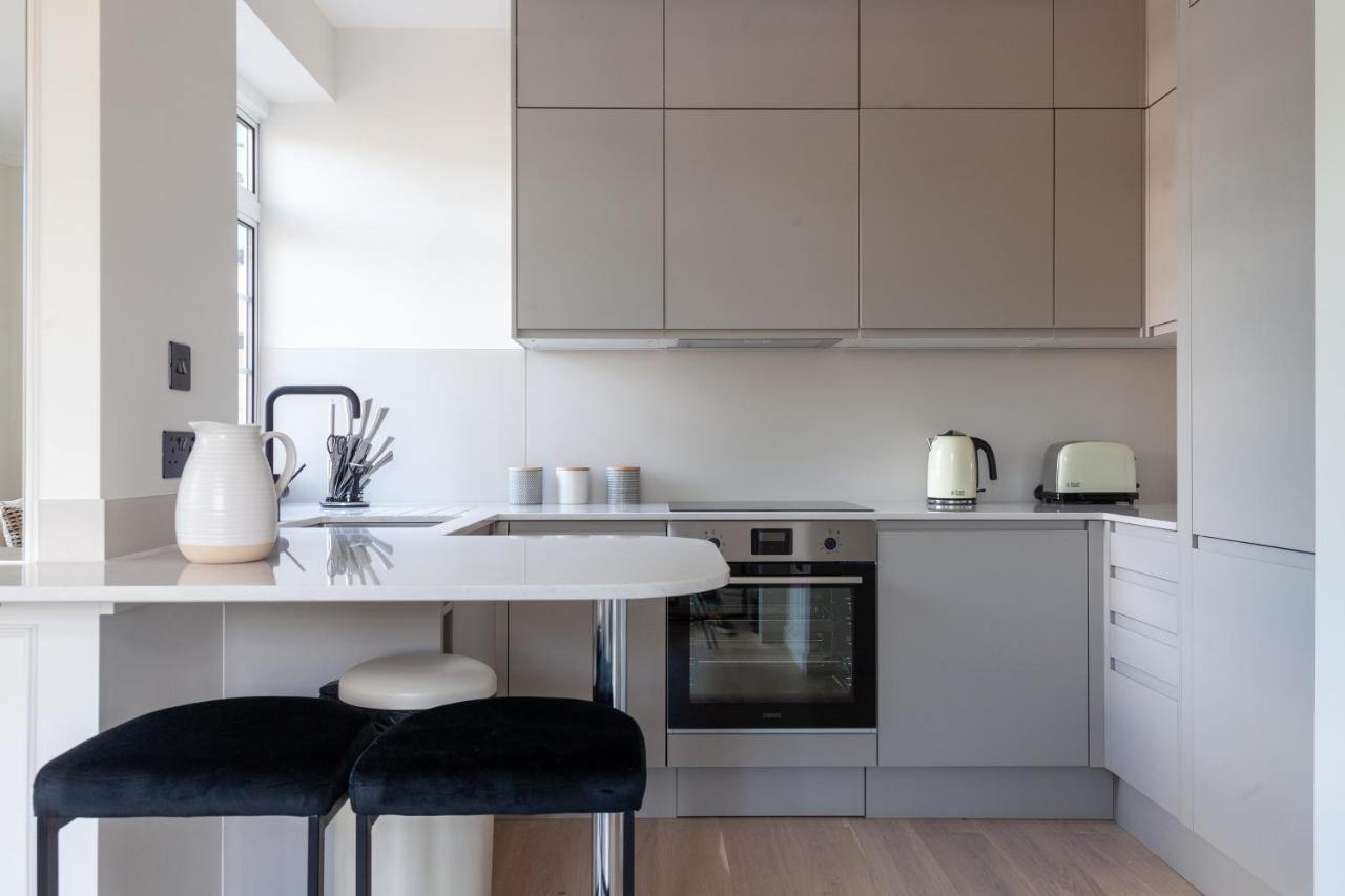 The Cromwell Collection Apartment London