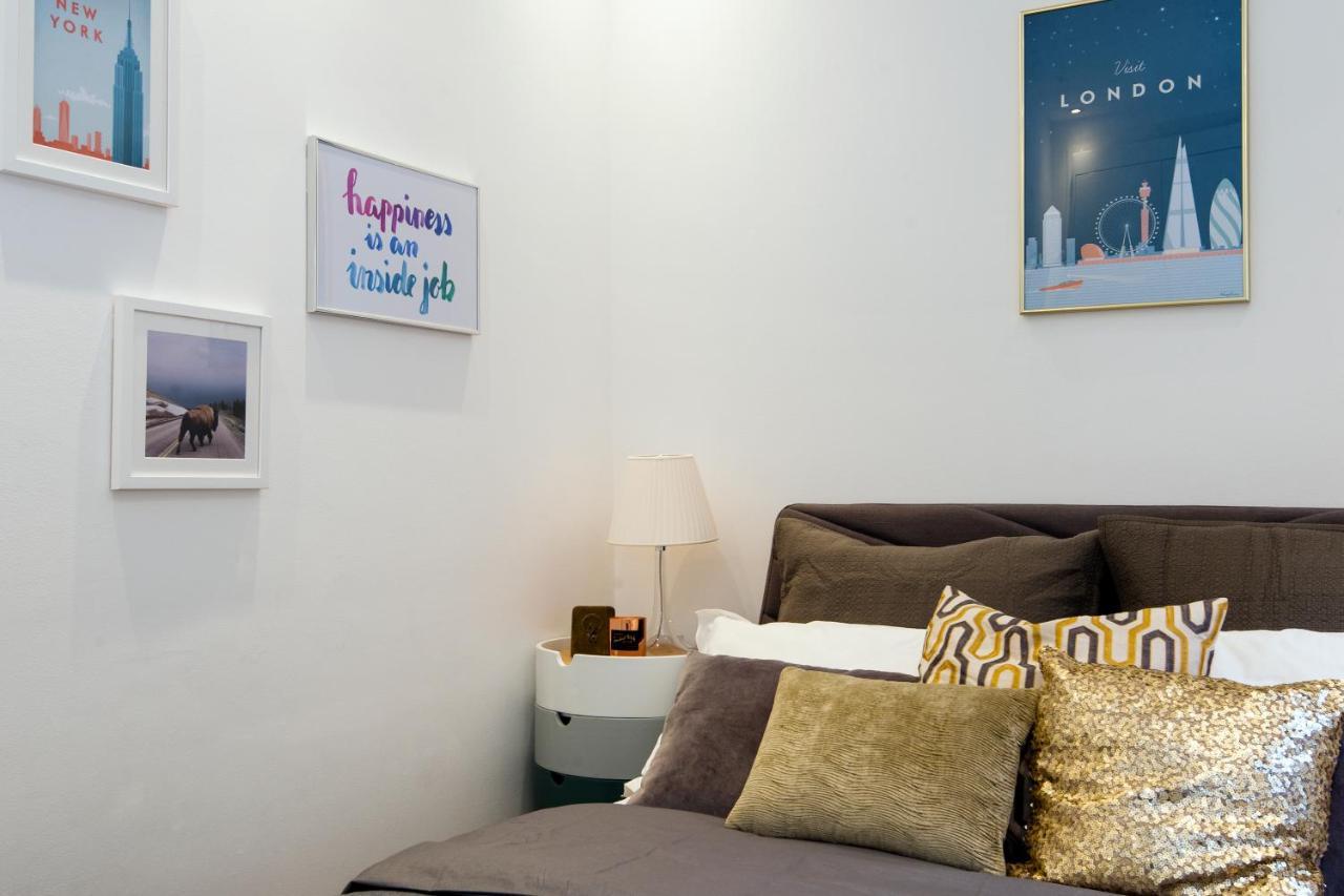 Appartamento Welcome Seven Dials *