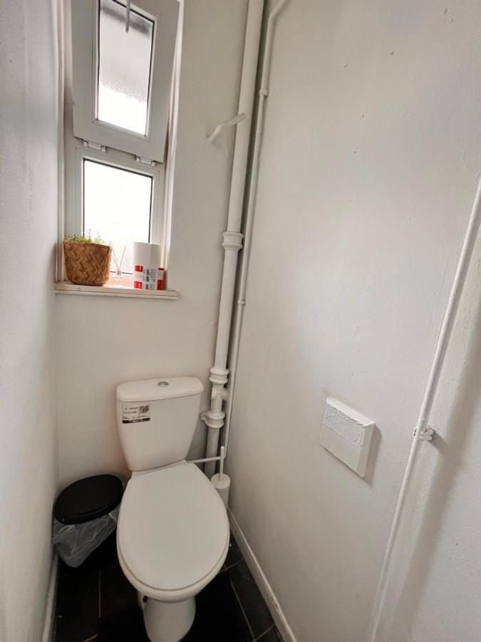 In Bethnal Green Privatunterkunft *