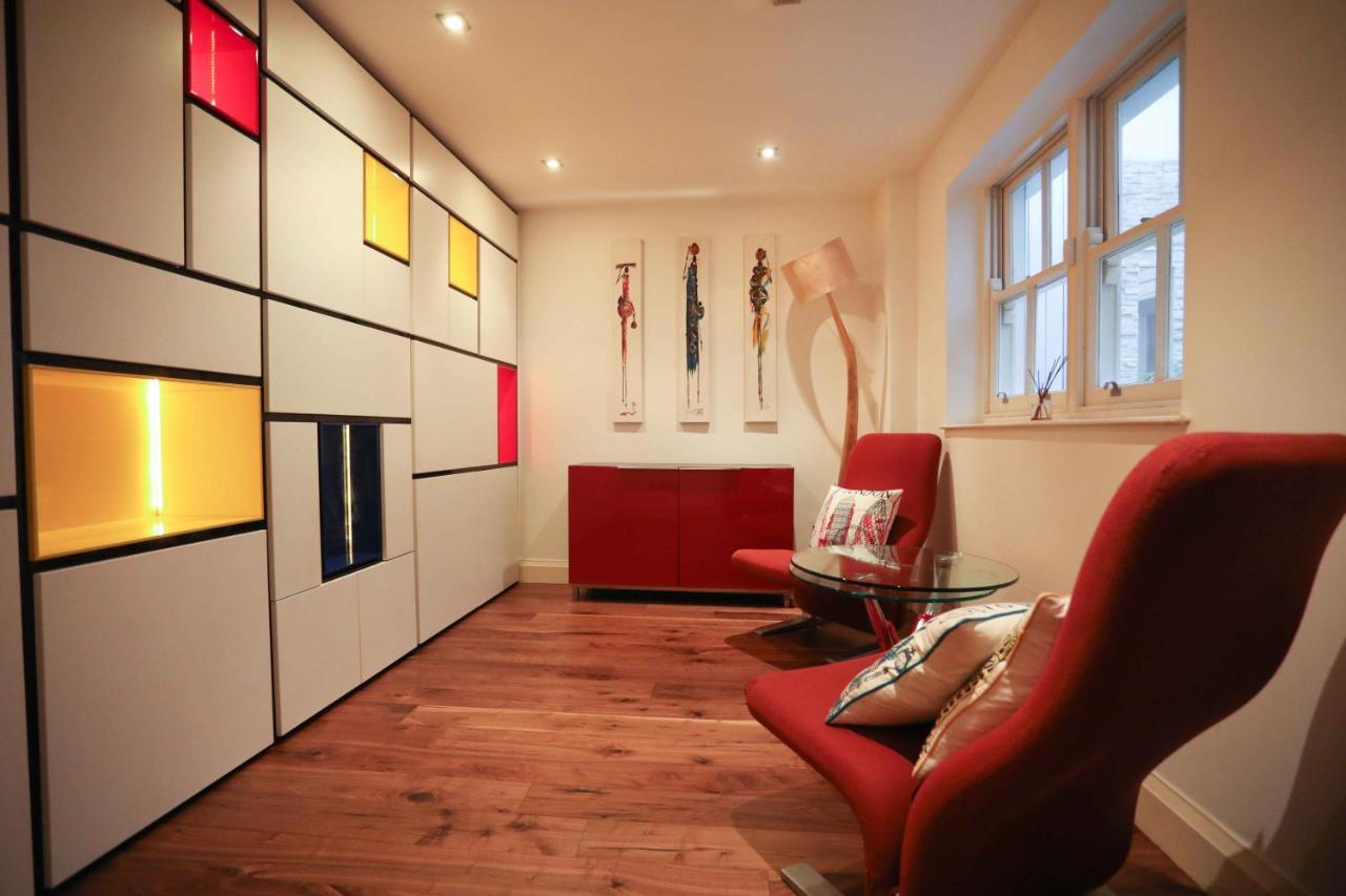 The Nest: 2br Haven * London