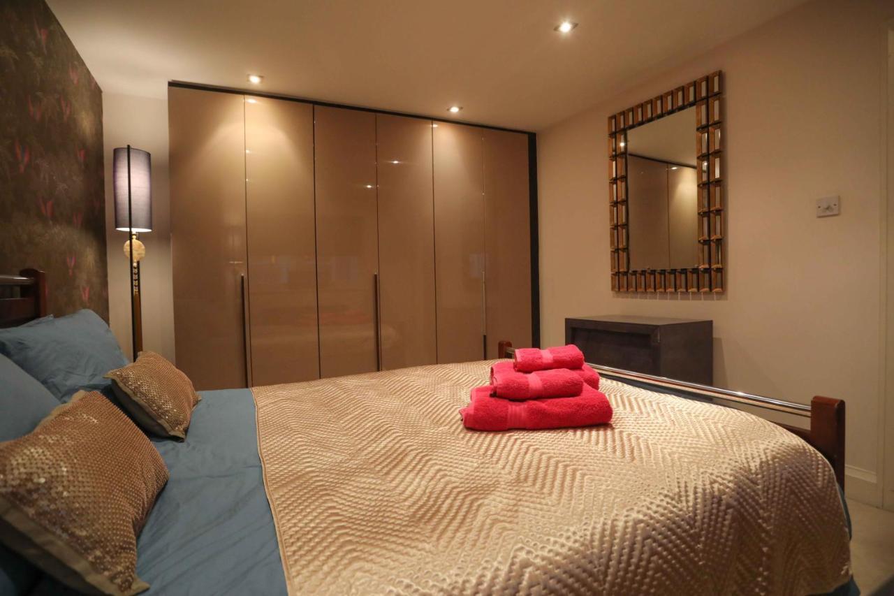 Apartment The Nest: 2br Haven *