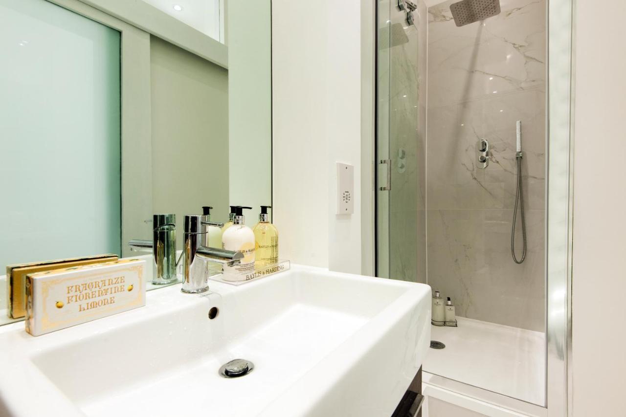 Appartamento Welcome Seven Dials Londra