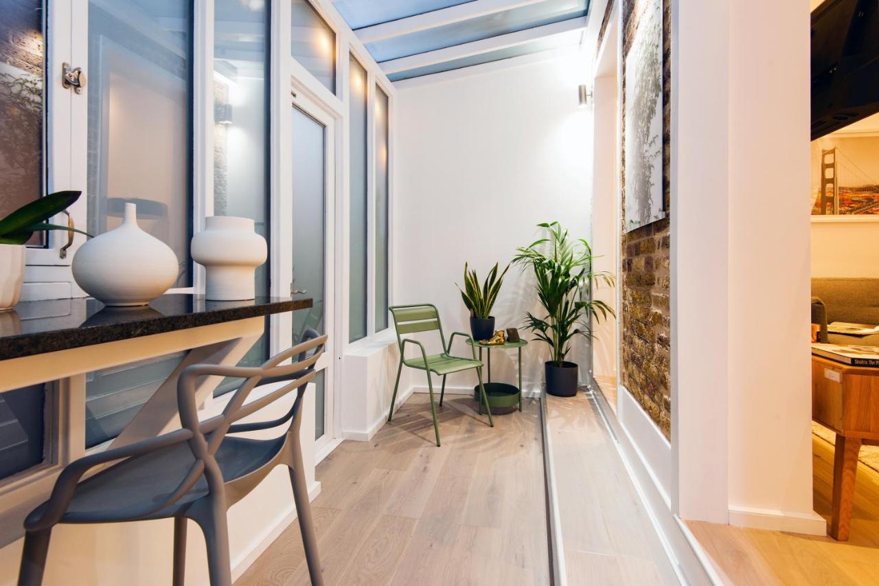 Welcome Seven Dials Appartamento *