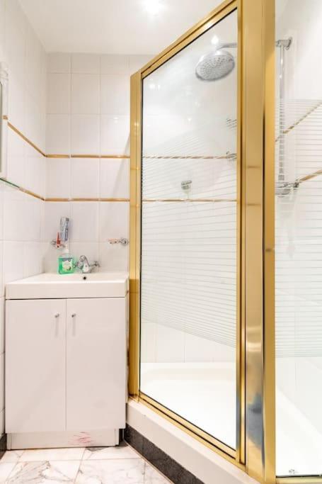 Appartamento Stunning Three Bed In West Hampstead *