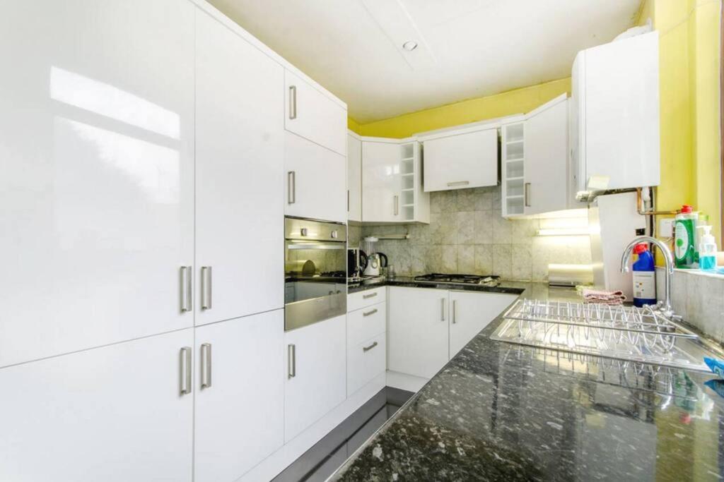 Appartamento Stunning Three Bed In West Hampstead