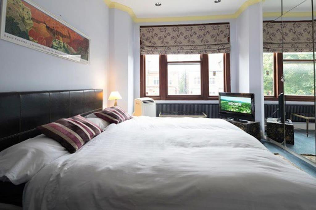 Appartamento Stunning Three Bed In West Hampstead *