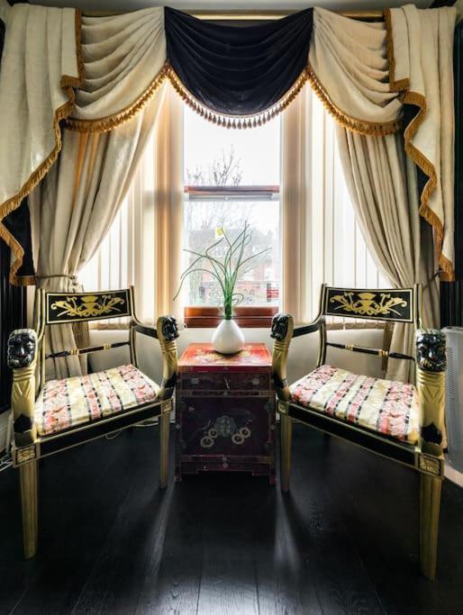 Stunning Three Bed In West Hampstead * Londra